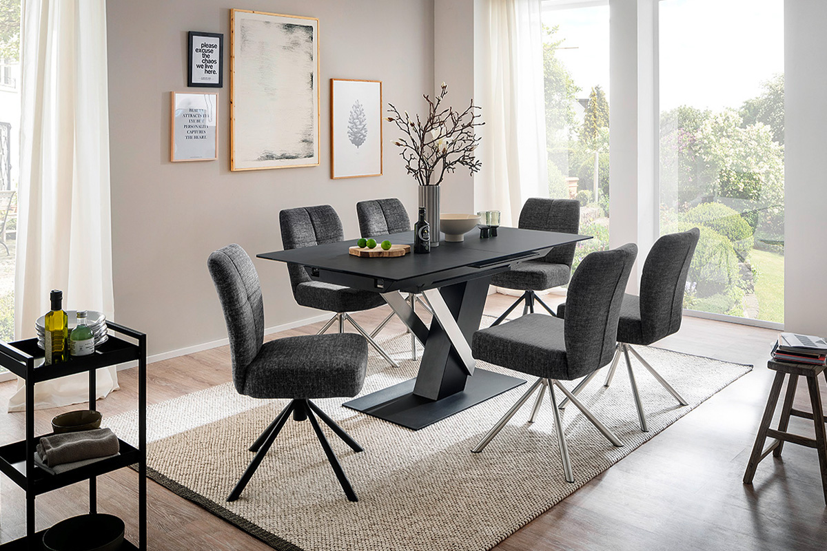 Kea E Krzesło obrotowe